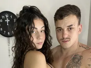 GabrielandAmanda camshow toy live