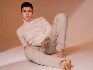 GeorgeDavis video porn anal