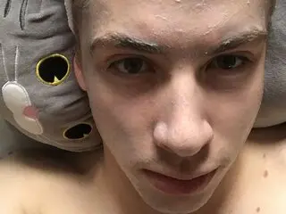 GeraldCrey pics camshow live
