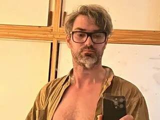 GerverRussel toy toy fuck