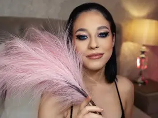GinaBentley cunt real nude
