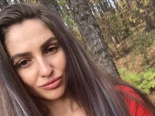 GinaLuis live camshow jasmine