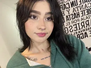 GinevraParisi video pics toy