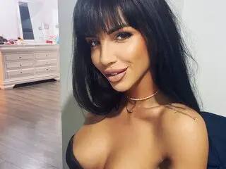 GloriaSoleil anal ass camshow