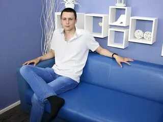 GreysonFinley pussy toy hd
