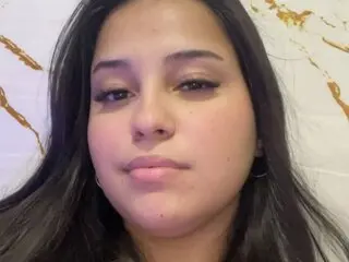 HannyMia ass live naked