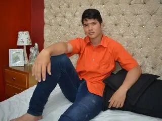 HarryPaul livesex real private