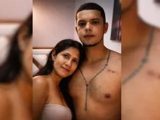 HelenAndJake porn livejasmin photos