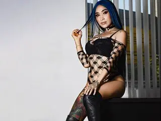 HellenBeicker jasminlive pussy real