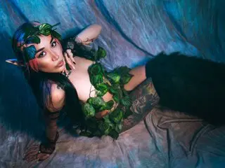 HellenMilers real webcam online