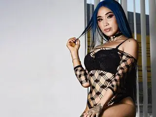 HellenStuar private porn real