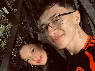 IanandBrithany cam nude free