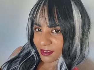 IndianaRicka toy jasmin cam