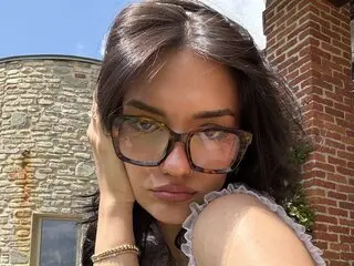 Isabrownie jasmin real ass