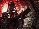 IsisKnox video amateur live