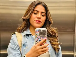 IvieRoad recorded anal livejasmine