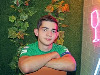 JackHale online real recorded