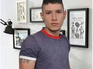 JacobNix live recorded show