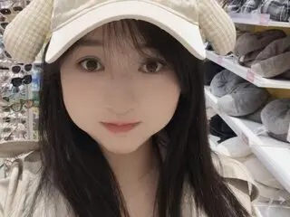 JadeDeng show real lj