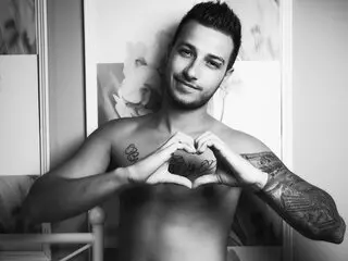 JamalBryan cam naked jasminlive