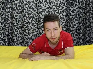 JamesCasper real online recorded