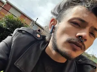 JamesGareen private camshow livejasmin