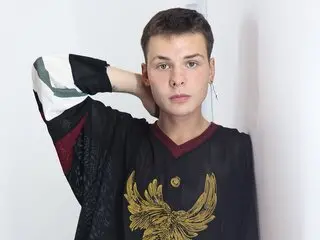JamesKitson webcam amateur jasmin