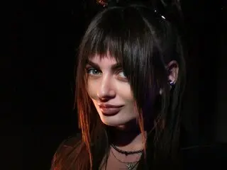 JaneMabbie naked cunt video