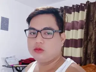 JayAlonte show nude pussy