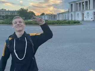 JayFoox live anal pictures
