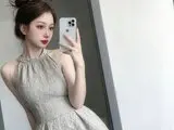 JeanneJie livejasmin.com lj camshow