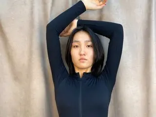 JeneNoakes fuck recorded nude