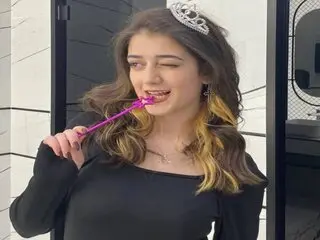 JennifeerAdams livejasmin.com recorded live