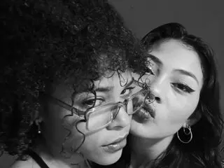 JessandClash hd real livesex