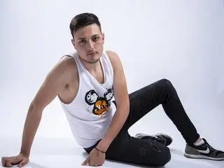 JesseStark webcam livejasmin.com hd