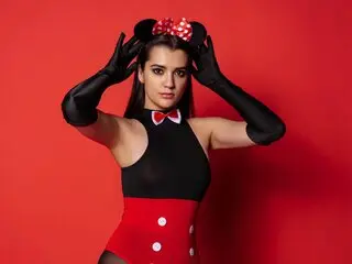 JessicaBakere amateur private webcam