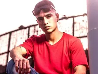 JhonatanDevis porn pics sex