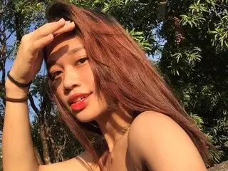 JillianCurtis shows anal camshow