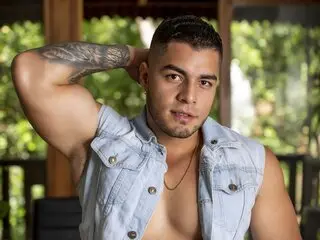 JimmyHarris real naked toy