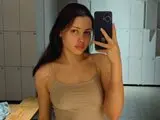 JohanaSpagnolia recorded show cam