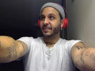 JohnMaximum video jasmine show