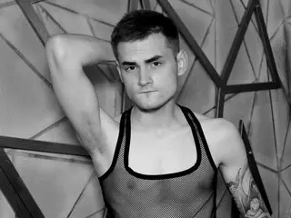 JohnnyPresccot livejasmin toy fuck