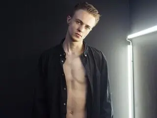 JonhTurk webcam show fuck