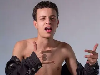 JordanClark free videos toy