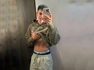 JoseGregoryoz jasmine real ass