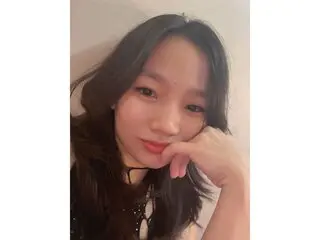 JoyPetite naked cunt ass
