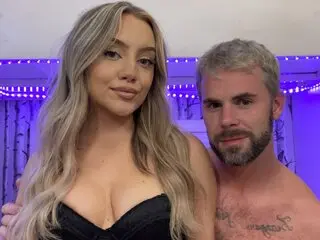 JulianaAndThomas fuck live live