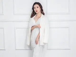 JulieZhang hd live xxx