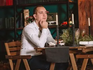 JustinKeller ass show livejasmin