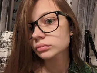KeeleyCaryl camshow livejasmine shows